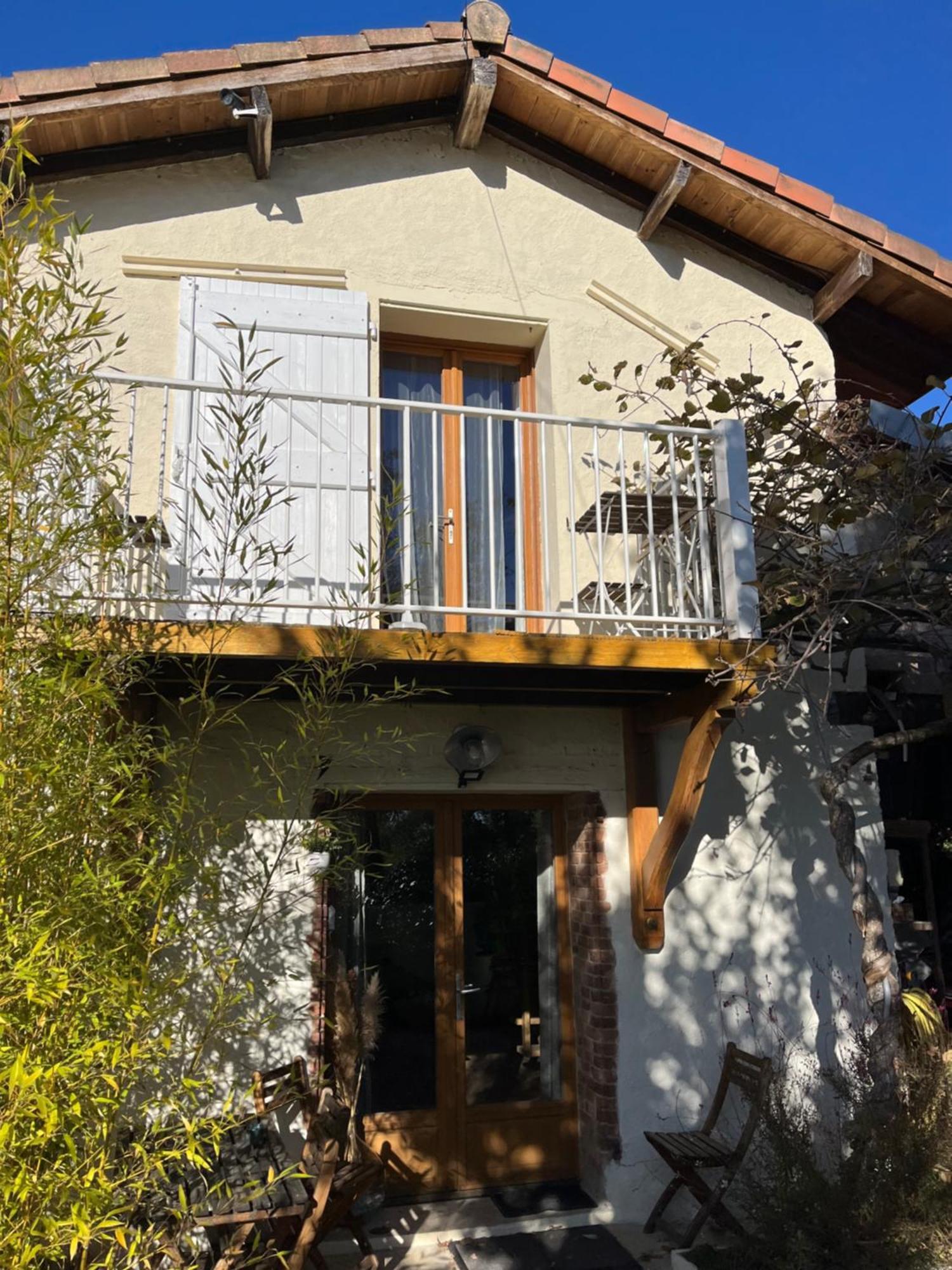 Gite De Fontjalabert En Campagne Tout Confort Lisle-sur-Tarn Zewnętrze zdjęcie